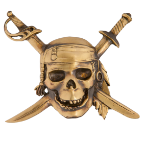 Jolly Roger / Pirate Skull